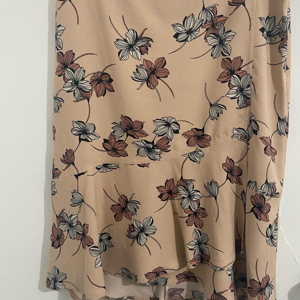 Banana Republic Skirt